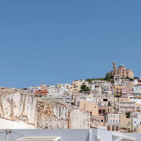 Theogonia Appartamento *