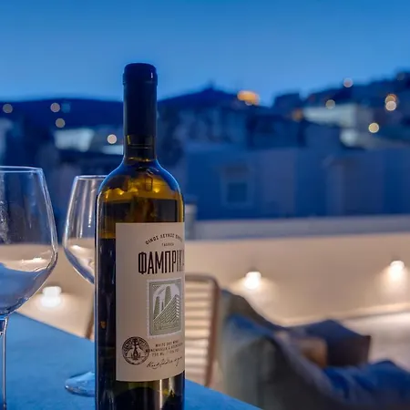 Theogonia * Ermoupoli