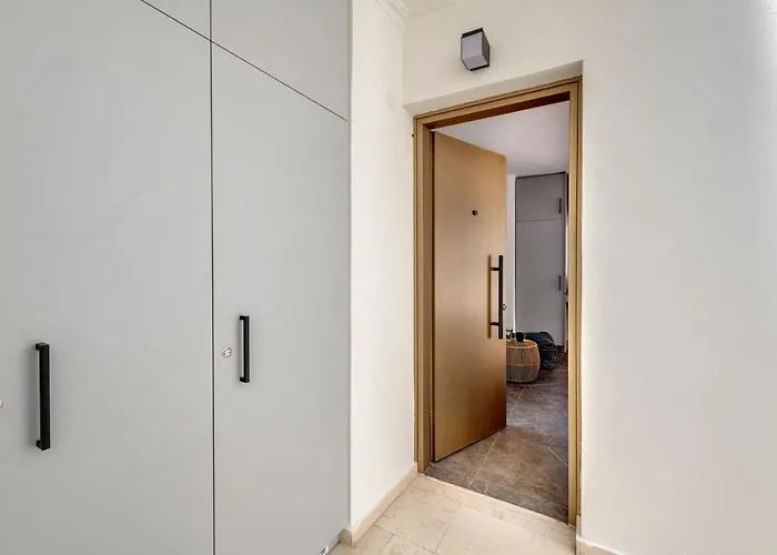 Appartamento Theogonia