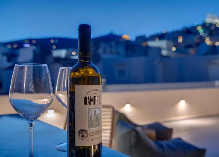 Theogonia * Ermoupoli